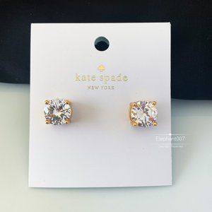 Kate Spade earrings crystal earrings